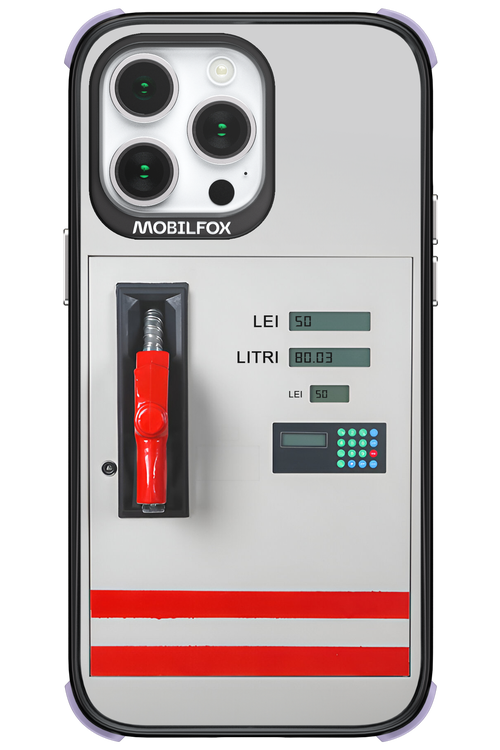 Litri 1 - Apple iPhone 14 Pro Max