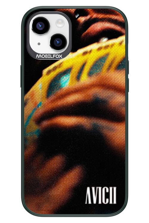 Avicii 2.0 - Apple iPhone 14 Plus