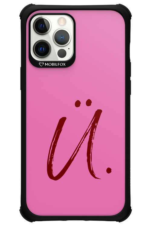 (Sorbet) U II 2.0 - Apple iPhone 12 Pro Max