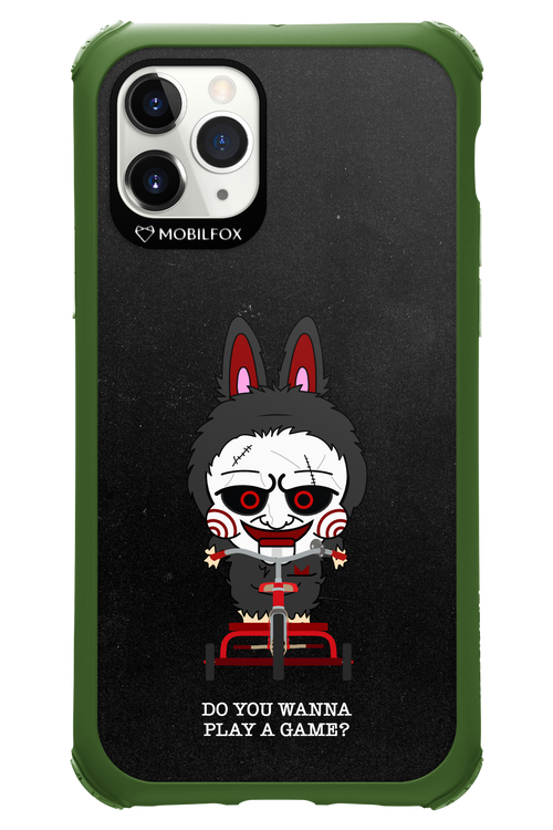 Sawbubu - Apple iPhone 11 Pro