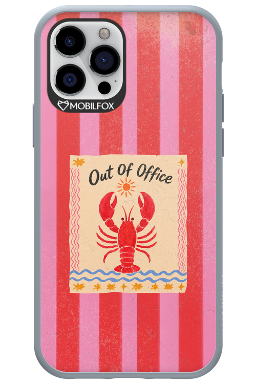 Out Of Office 2.0 - Apple iPhone 12 Pro