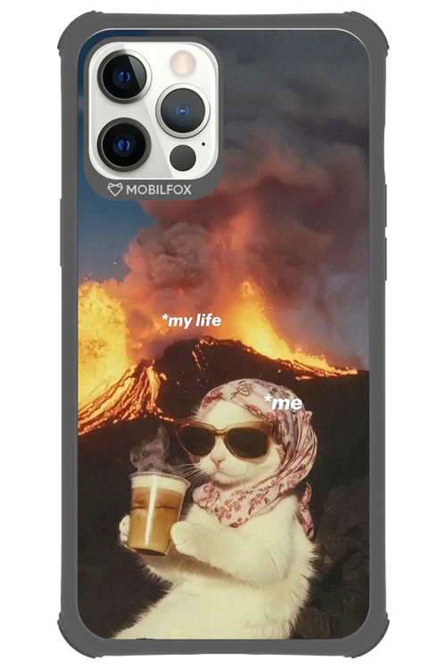 My life 2.0 - Apple iPhone 12 Pro Max