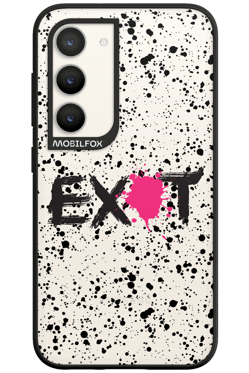 EXOT SPLASH 2.0 - Samsung Galaxy S23