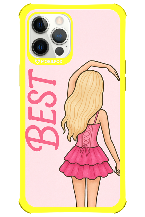 Bestt - Apple iPhone 12 Pro Max