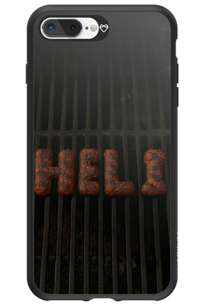 Barbeque 2.0 - Apple iPhone 8 Plus