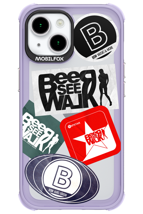 Beerseewalk I 2.0 - Apple iPhone 15