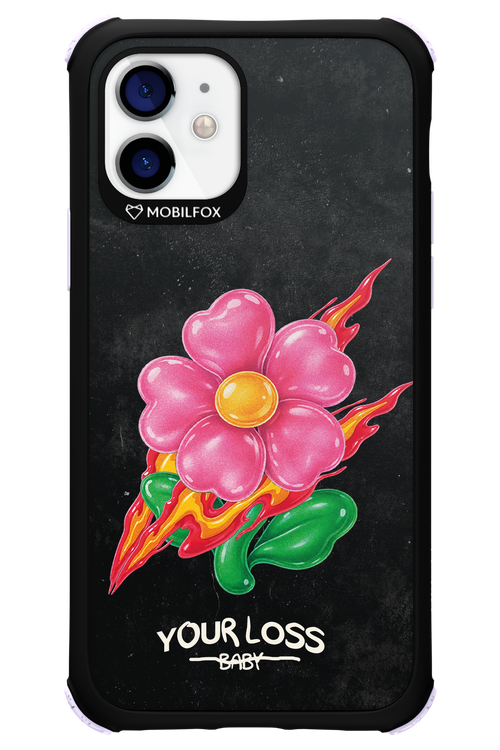 Your Loss 2.0 - Apple iPhone 12