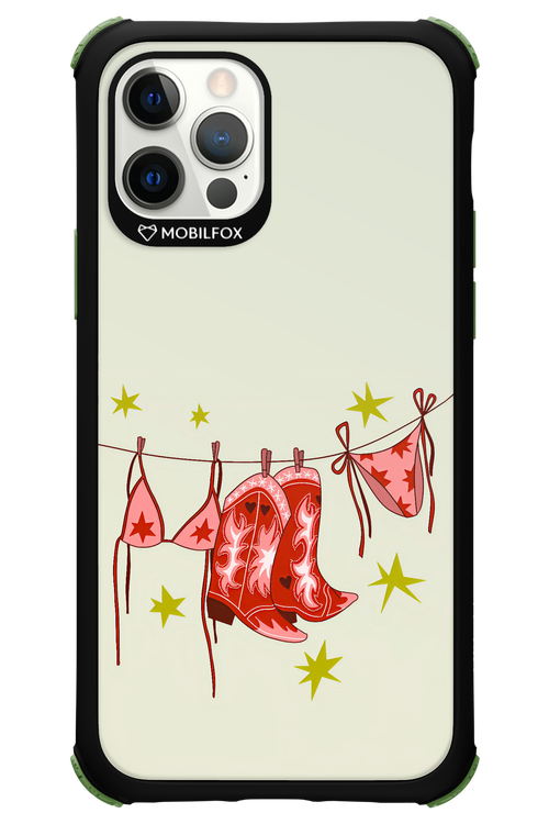 Laundry 2.0 - Apple iPhone 12 Pro