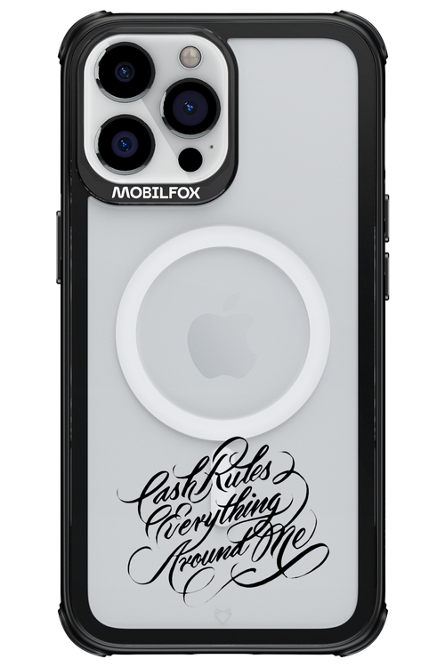 Cash Rules Script 2.0 - Apple iPhone 13 Pro Max