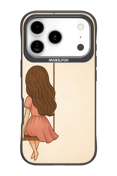 Girl Love II 2.0 - Apple iPhone 17 Pro
