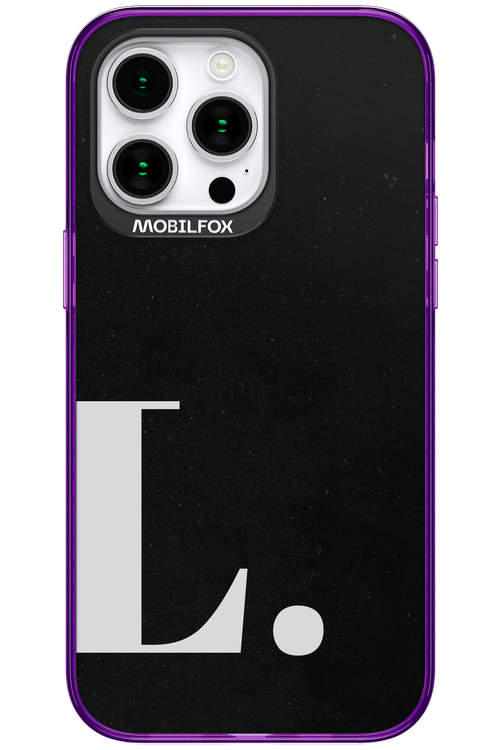 L (Off Space) 2.0 - Apple iPhone 15 Pro Max