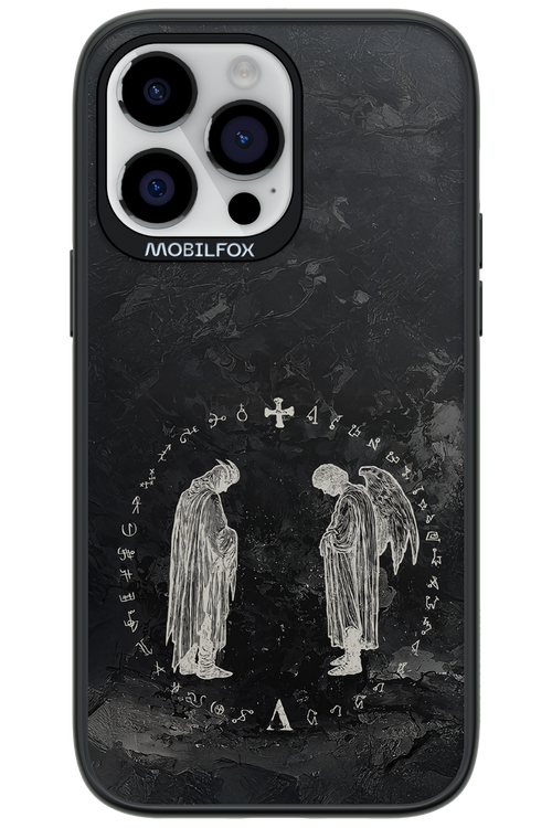 iNGER & D3MON V1 2.0 - Apple iPhone 14 Pro Max