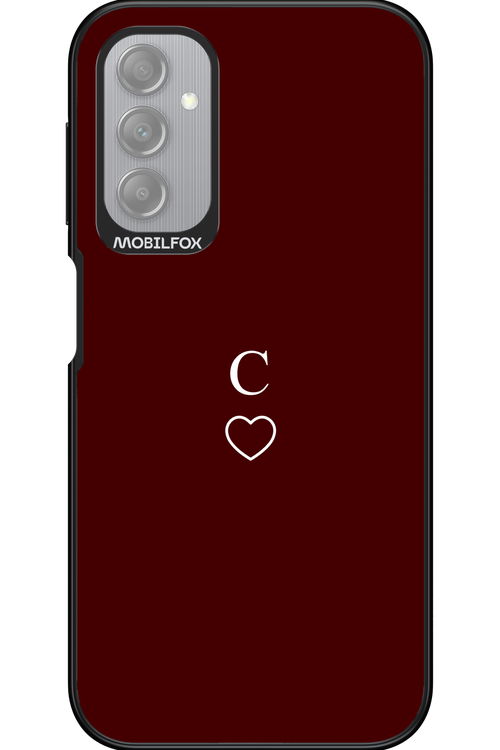 C Burgundia 2.0 - Samsung Galaxy A14