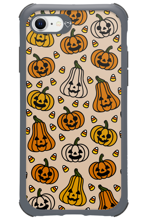 Sweet Thrill - Apple iPhone 8