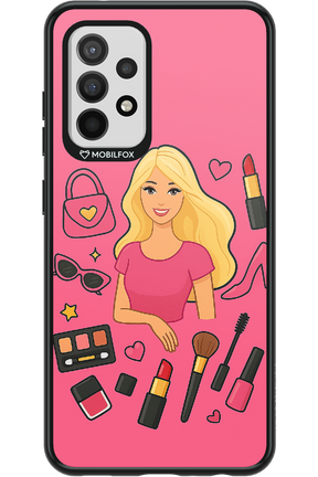 Just a Girll 2.0 - Samsung Galaxy A52 / A52 5G / A52s