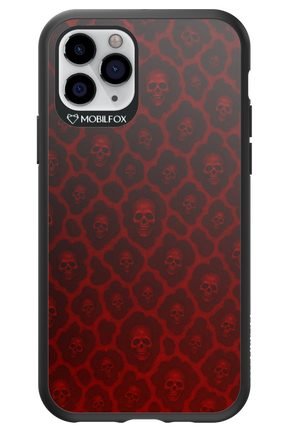 Skullpard 2.0 - Apple iPhone 11 Pro