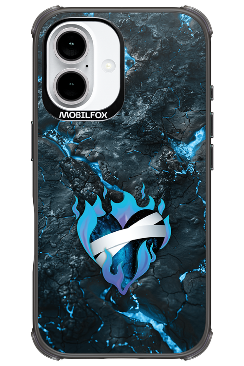 Icefire 2.0 - Apple iPhone 16