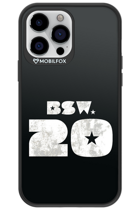 BSW 20 (9) 2.0 - Apple iPhone 13 Pro Max