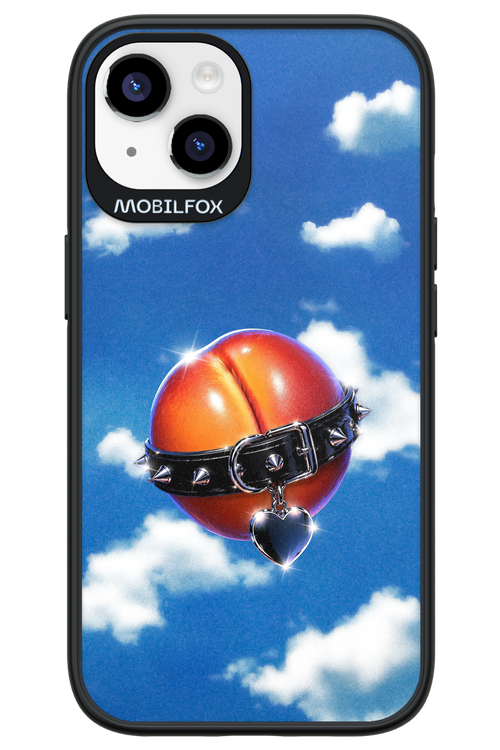 Wild Peach 2.0 - Apple iPhone 14