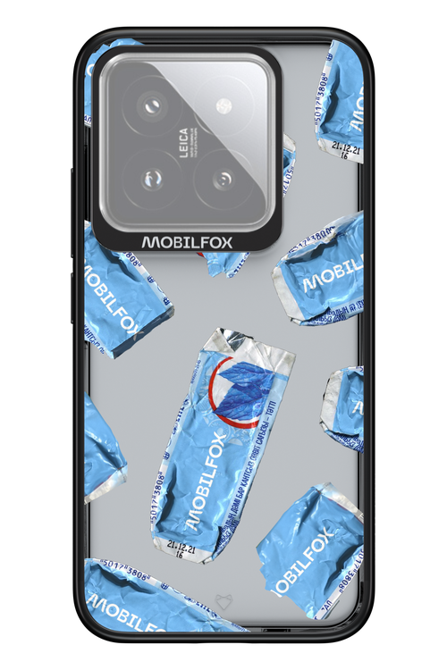 Mobilfox Gum 2.0 - Xiaomi 14