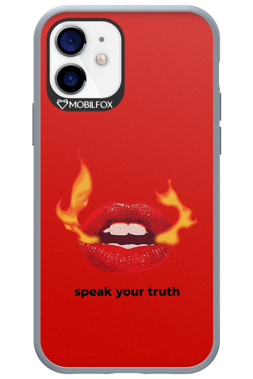 Truth - Apple iPhone 12