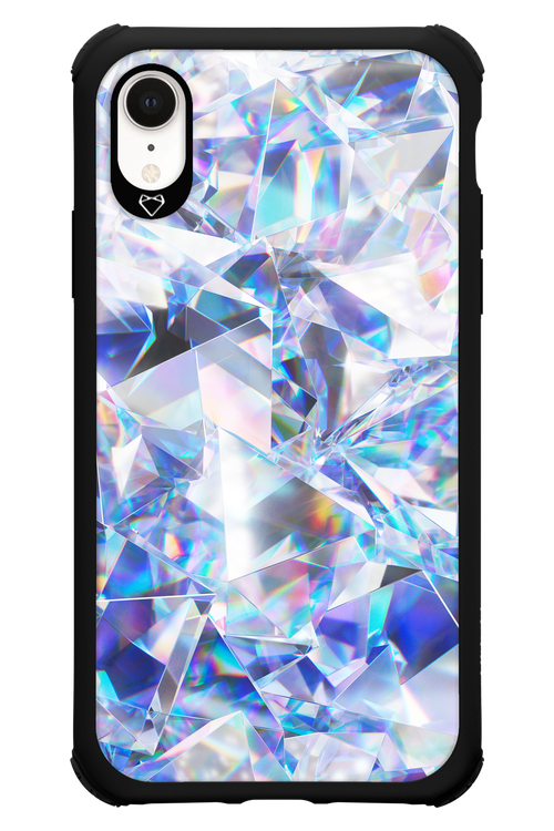 Holo Shard - Apple iPhone XR