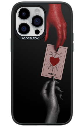 Ravanelli 2 - Apple iPhone 14 Pro Max