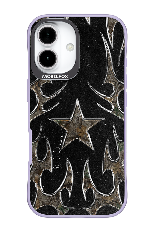 Camo 2.0 - Apple iPhone 17