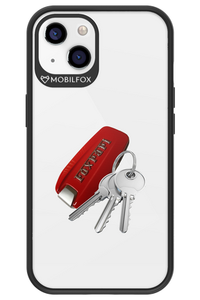 Foxrari - Apple iPhone 13