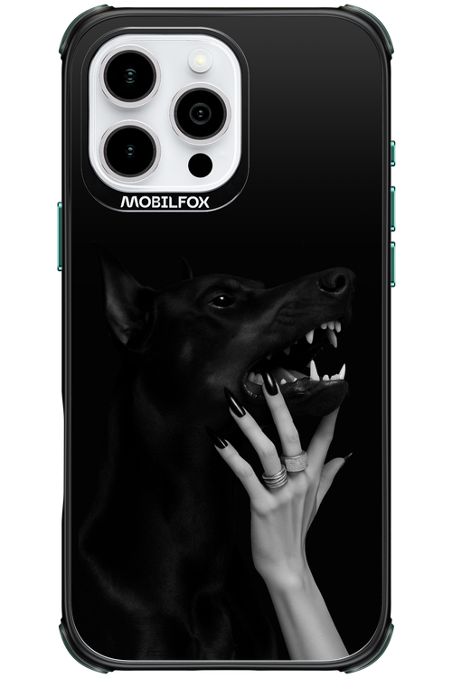 Hellhound - Apple iPhone 16 Pro Max
