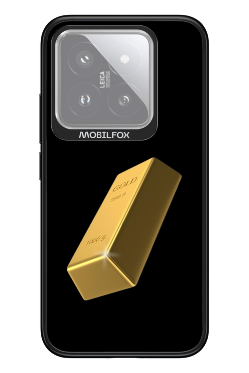 Gold Black - Xiaomi 14