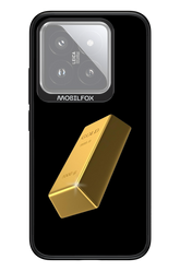 Gold Black - Xiaomi 14