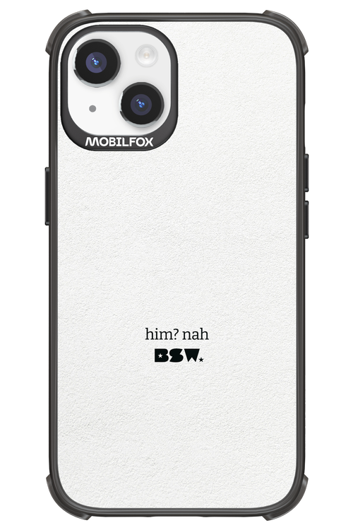 BSW FourSeasons 16 2.0 - Apple iPhone 14
