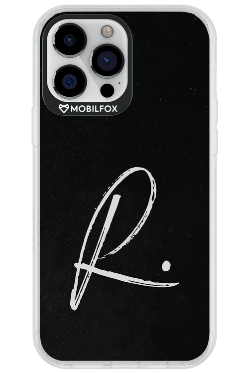 (Off Space) R 2.0 - Apple iPhone 13 Pro Max