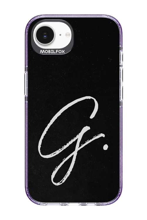 (Off Space) G 2.0 - Apple iPhone 16e