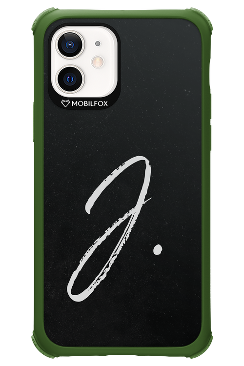 (Off Space) J 2.0 - Apple iPhone 12