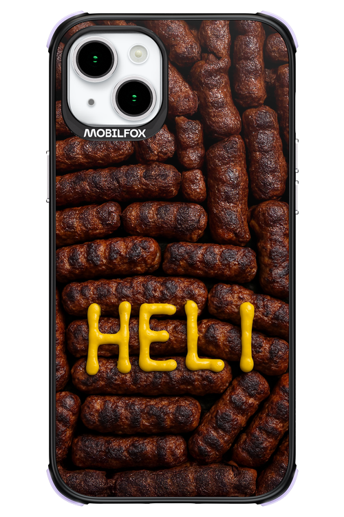 Mici 2.0 - Apple iPhone 15 Plus