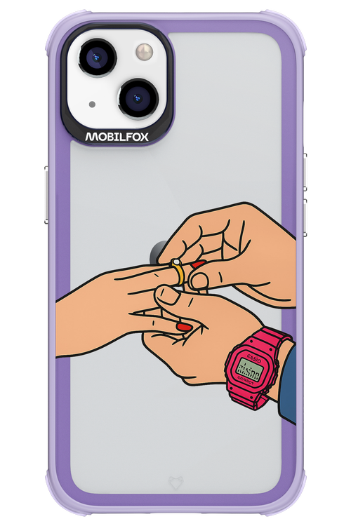 Lover - Apple iPhone 13