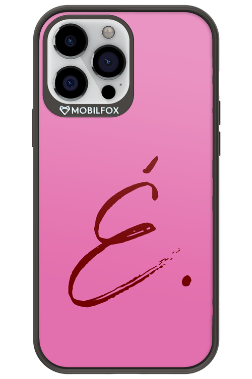(Sorbet) E II 2.0 - Apple iPhone 13 Pro Max
