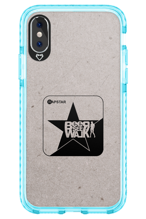 Rapstar - Apple iPhone X