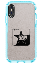 Rapstar - Apple iPhone X