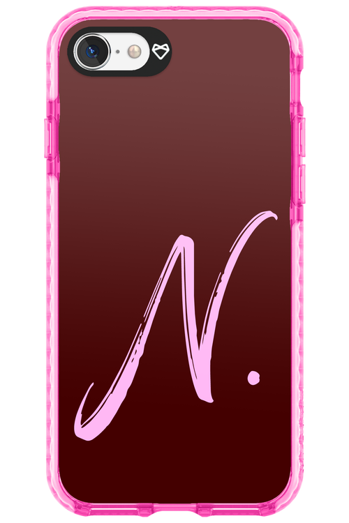 (Dark Blush) N 2.0 - Apple iPhone 7
