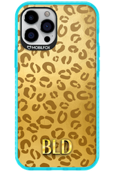 BLD GOLD LEO - Apple iPhone 12 Pro Max