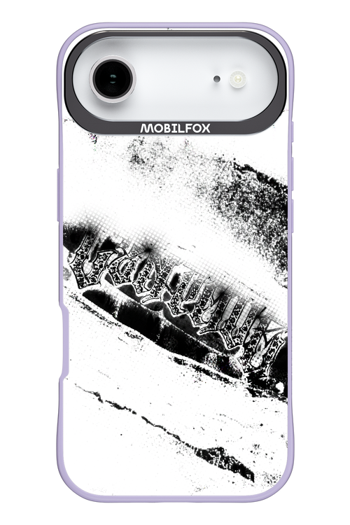 Grillz White Centaur 2.0 - Apple iPhone 17 Air