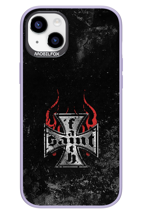 Saint Cross 2.0 - Apple iPhone 14 Plus