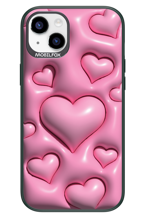 Hearts 2.0 - Apple iPhone 14 Plus