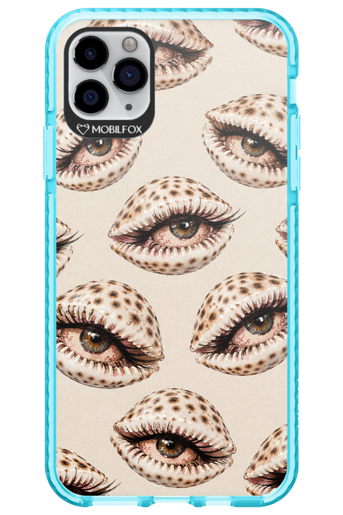Ocean Eyes 2.0 - Apple iPhone 11 Pro Max