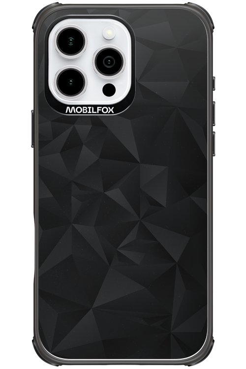 Low Poly 2.0 - Apple iPhone 16 Pro Max