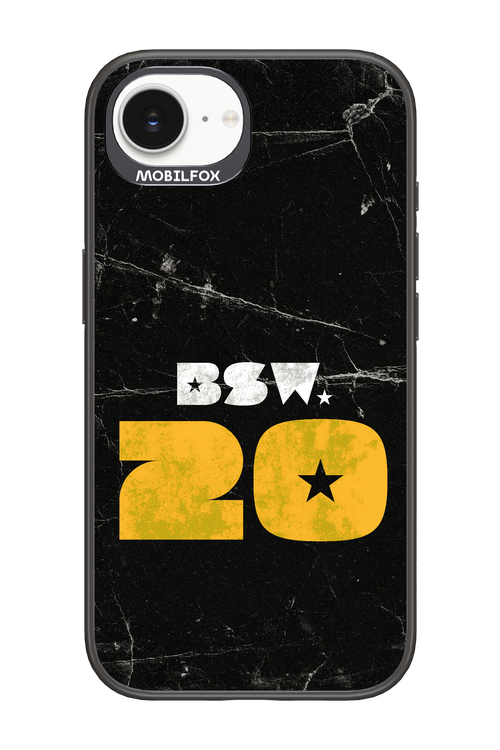 BSW 20 (1) 2.0 - Apple iPhone 16e