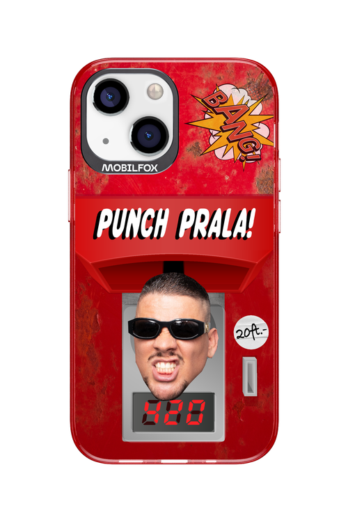 Punch Prala - Apple iPhone 13 Mini